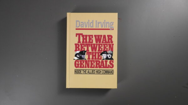 The war between the generals - image 4