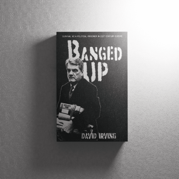 Banged up