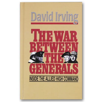 The War Between the Generals