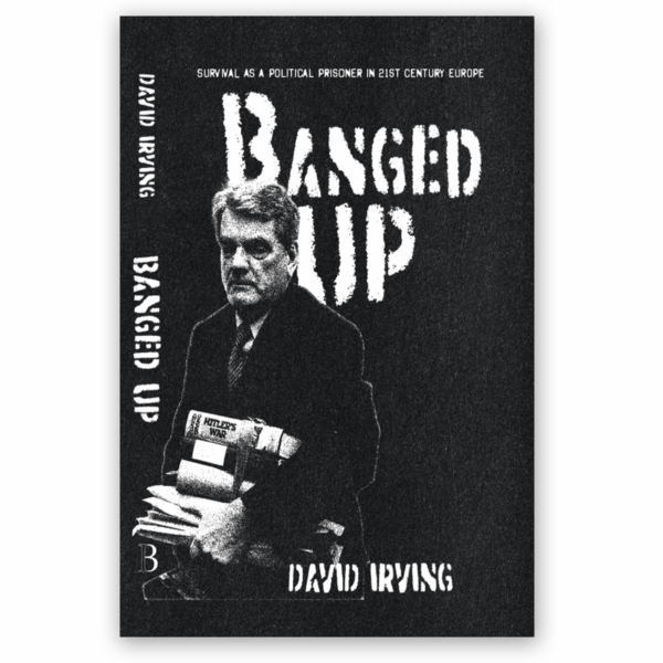 Banged up