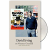 Dvd: david irving on winston churchill (110 mins).