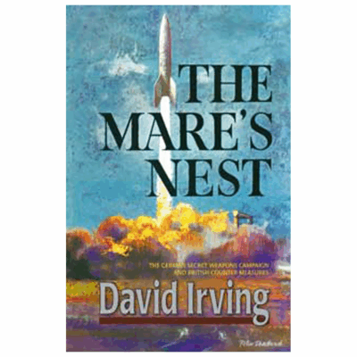 The Mare's Nest