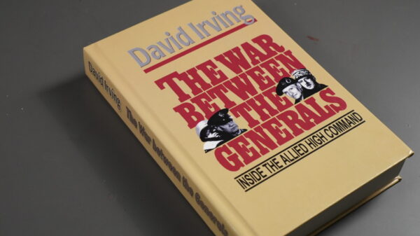 The war between the generals - image 3