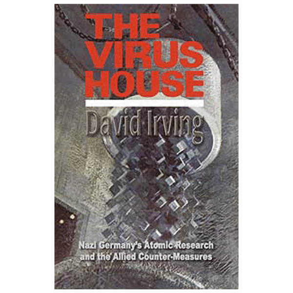 The virus house