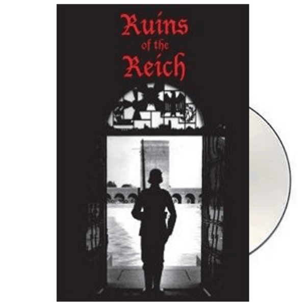 Dvd: ruins of the reich