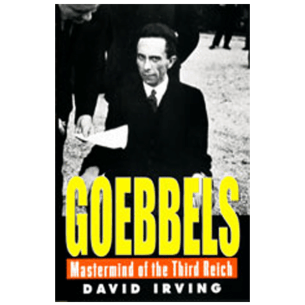 Joseph goebbels bundle - image 2