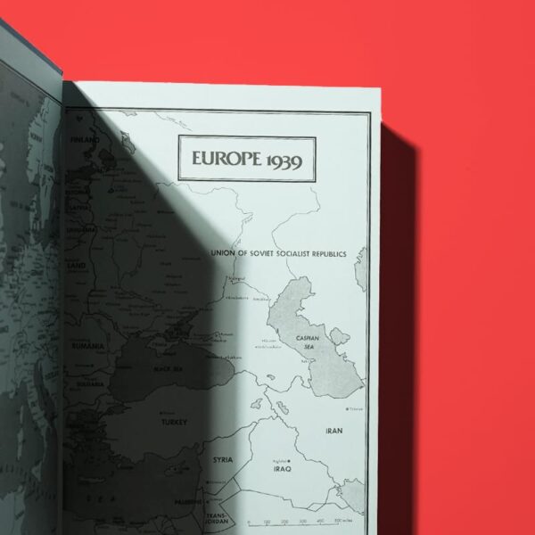 Hitler's war, millennium edition (2019) (ebook) - image 2