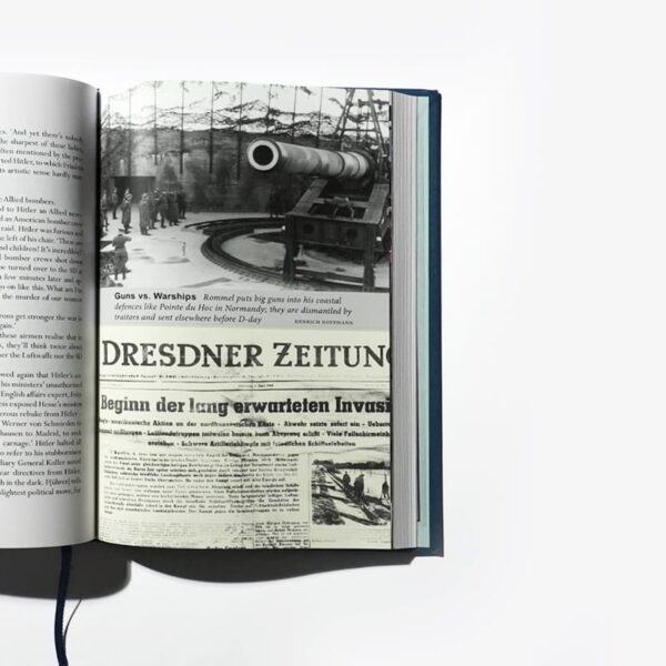 Hitler's war, millennium edition (2025) - signed - collector's boxed edition - image 12