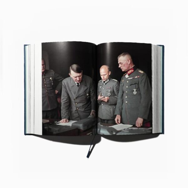 Hitler's war, millennium edition (2025) - signed - collector's boxed edition - image 10