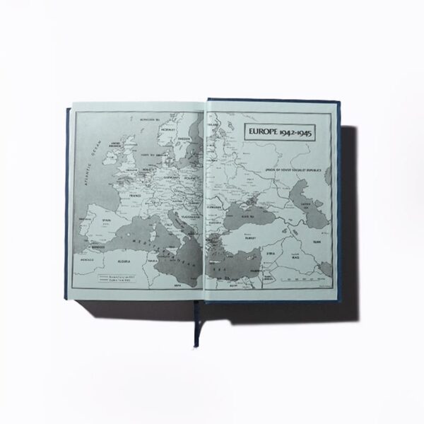 Hitler's war, millennium edition (2025) - signed - collector's boxed edition - image 6
