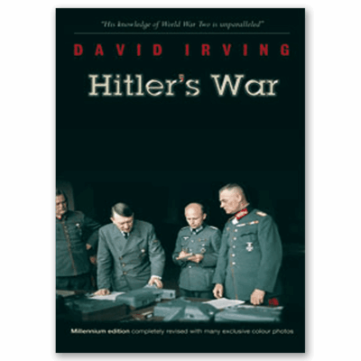 Hitler's War, Millennium Edition (2019) (eBook)