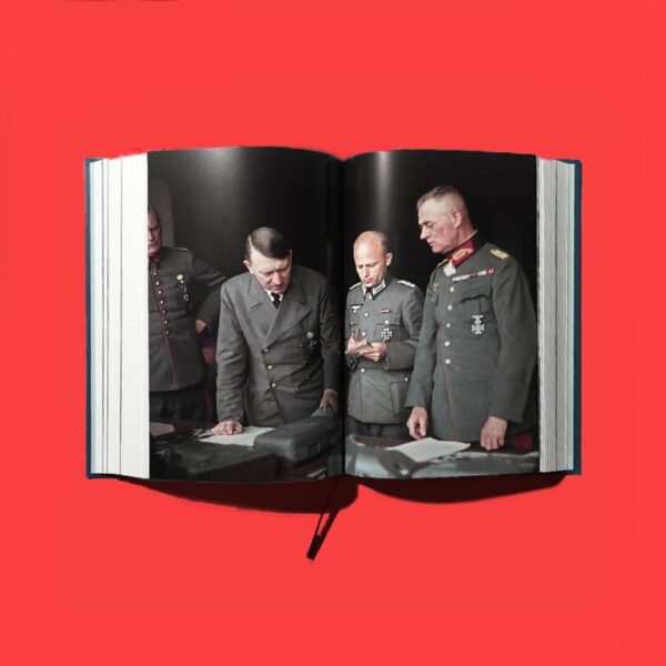 Hitler's war, millennium edition (2019) (ebook) - image 12