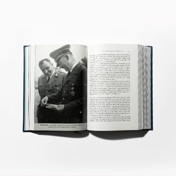 Hitler's war, millennium edition (2025) - signed - collector's boxed edition - image 11