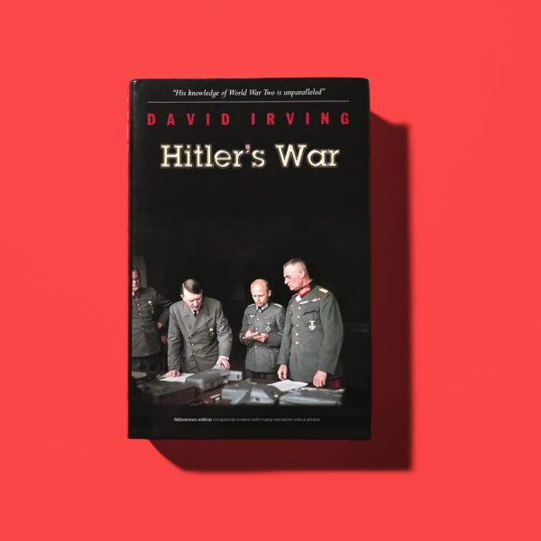Hitler's war, millennium edition (2019) (ebook) - image 14