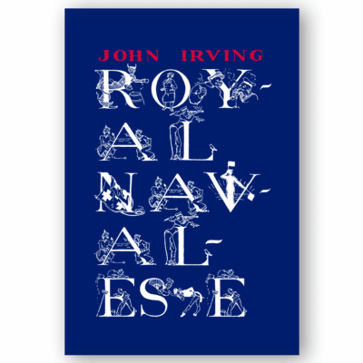 Royal Navalese: A Glossary of Fo'csle Language (eBook)
