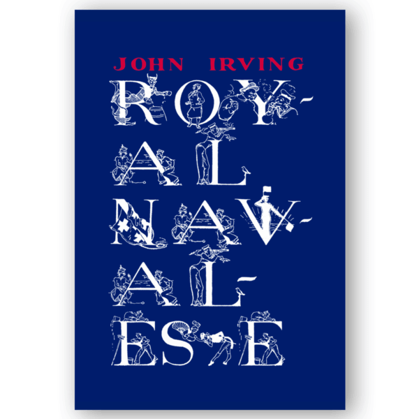 Royal navalese: a glossary of fo'csle language (ebook)