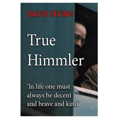 true himmler