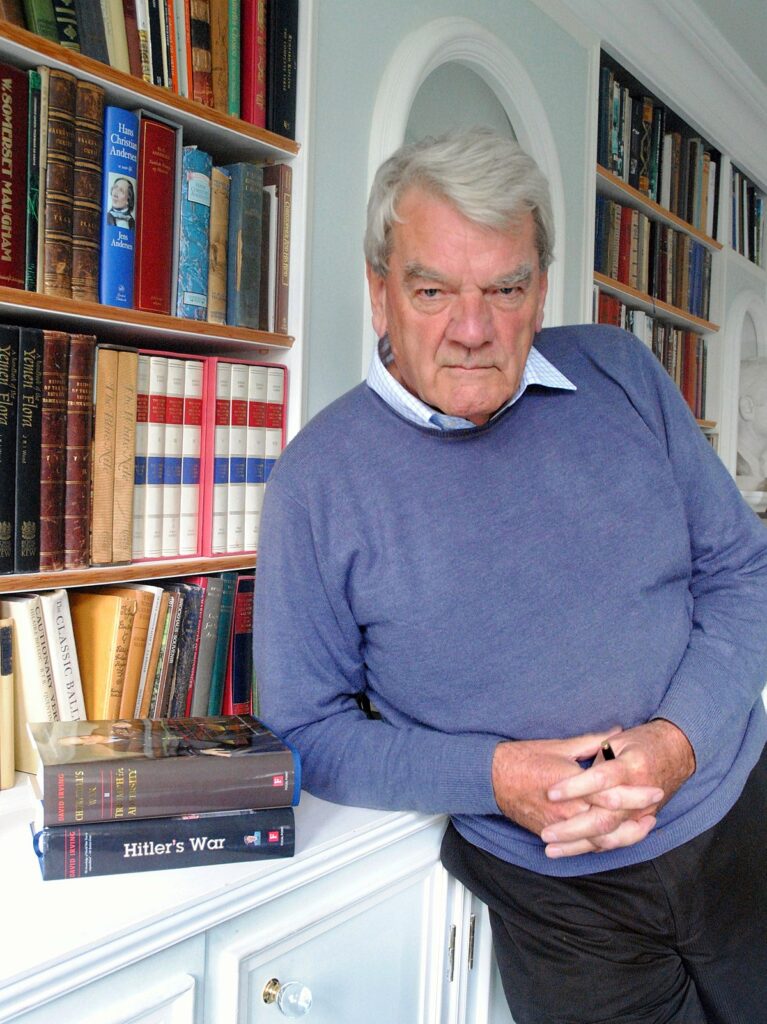 Irving books 13 1200px david irving 1
