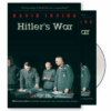 The hitler's war exclusive collection (book & dvd)
