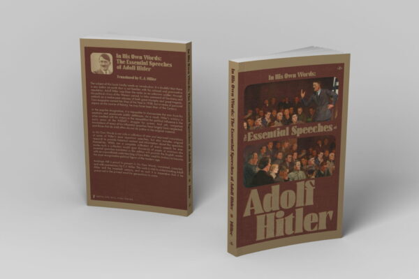 In his own words - adolf hitler - image 6