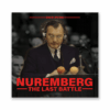 Nuremberg: the last battle (audiobook)
