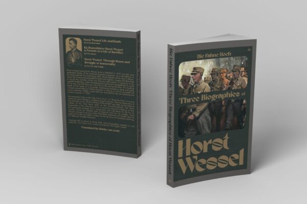 Die fahne hoch: three biographies of horst wessel - image 6
