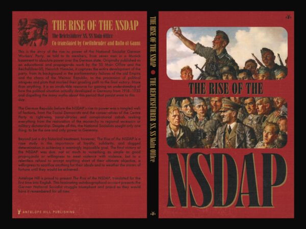 The rise of the nsdap - image 5