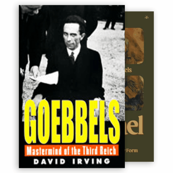 Joseph goebbels bundle