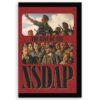 The rise of the nsdap