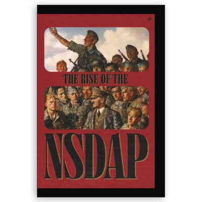 The Rise of the NSDAP