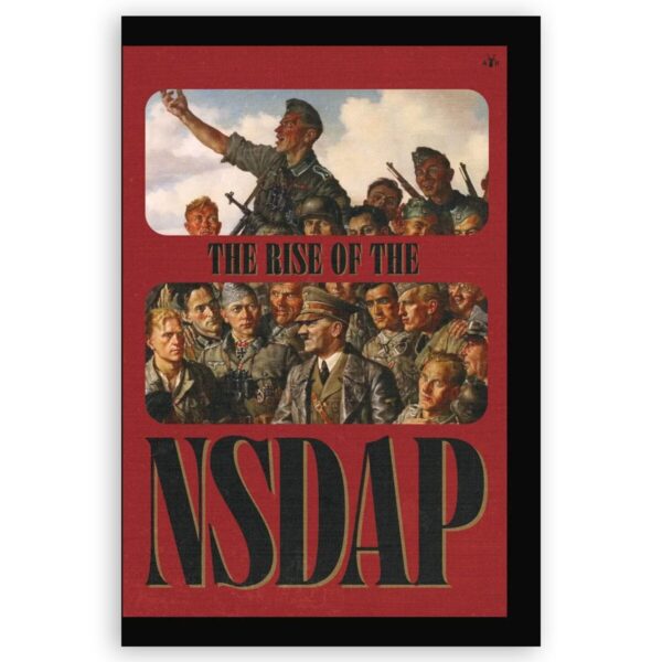 The rise of the nsdap