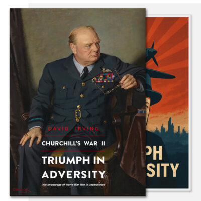 Triumph in Adversity Box – Signed Collector Edition
