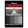 Voice of triumph: hitler’s speeches at nuremberg
