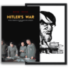 Hitler's war and david irving caricature (gift)
