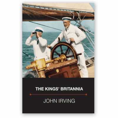 The King's Britannia