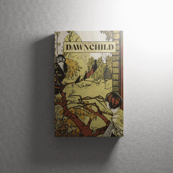 The dawnchild (ebook) - image 2