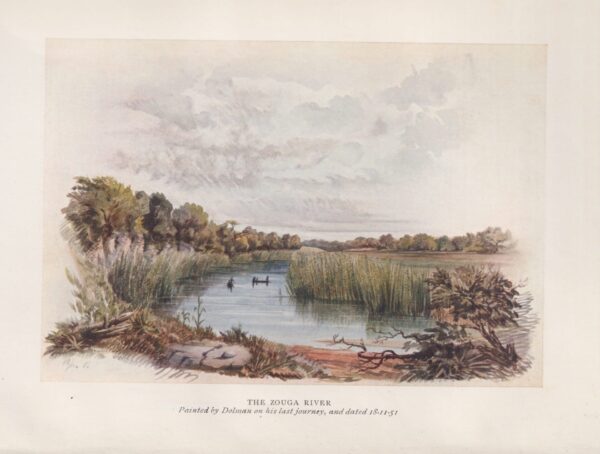 In the footsteps of livingstone - image 2