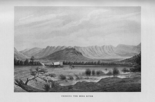 In the footsteps of livingstone - image 6