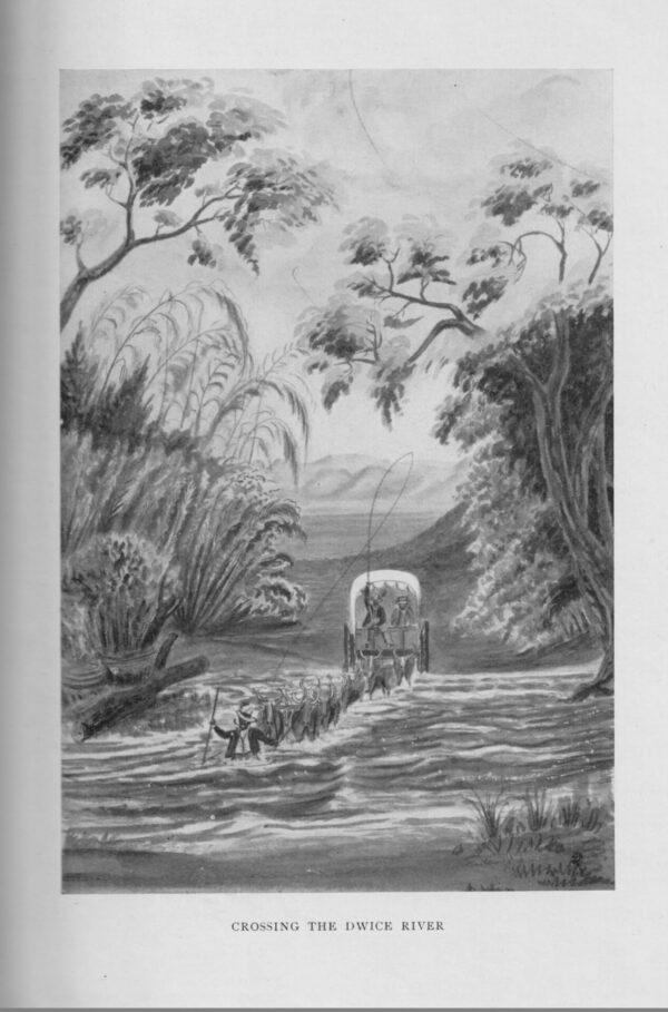 In the footsteps of livingstone - image 7