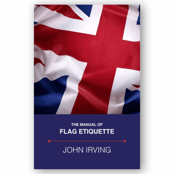 Manual of flag etiquette
