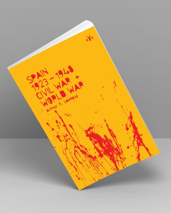 Spain 1923-1948: civil war and world war - image 2