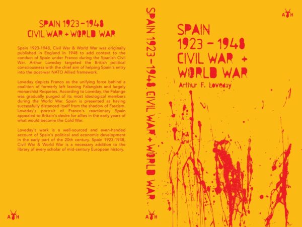 Spain 1923-1948: civil war and world war - image 3