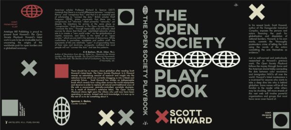 The open society playbook - image 3