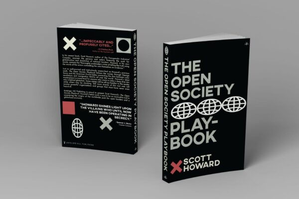 The open society playbook - image 2