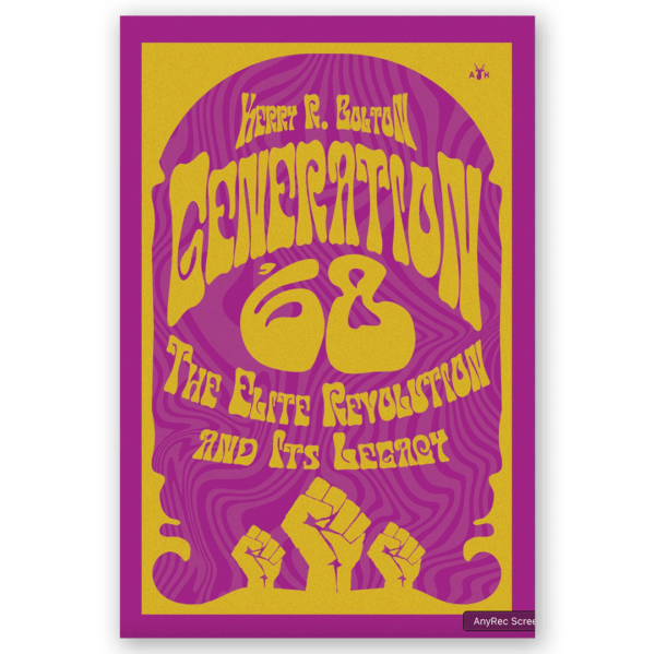 Generation 68: the elite revolution and its legacy