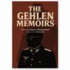The gehlen memoirs (paperback)