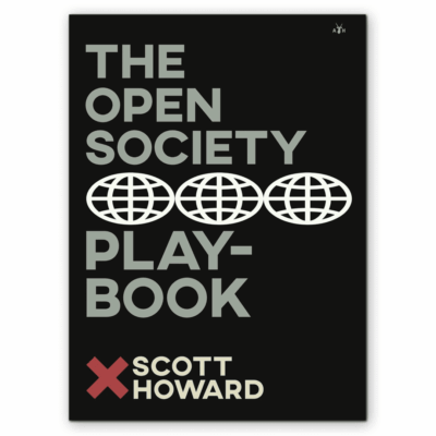The Open Society Playbook