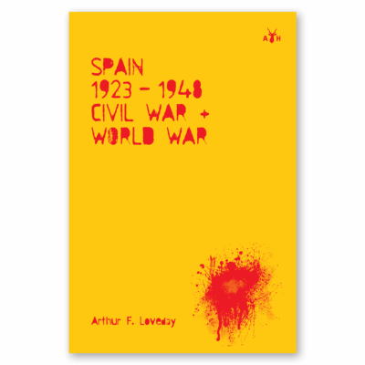Spain 1923-1948: Civil War and World War