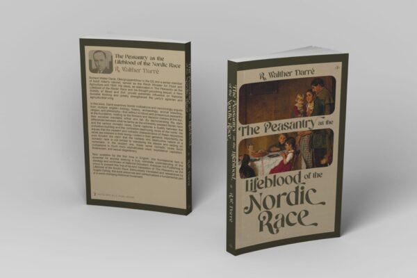 Peasantry as the lifeblood of the nordic race - image 2