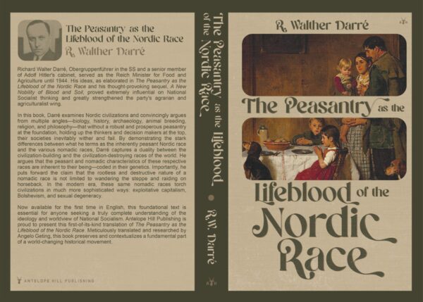 Peasantry as the lifeblood of the nordic race - image 3